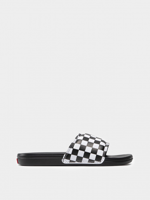 Шлёпанцы Vans MTE La Costa модель VN0A5HF527I1 Фото