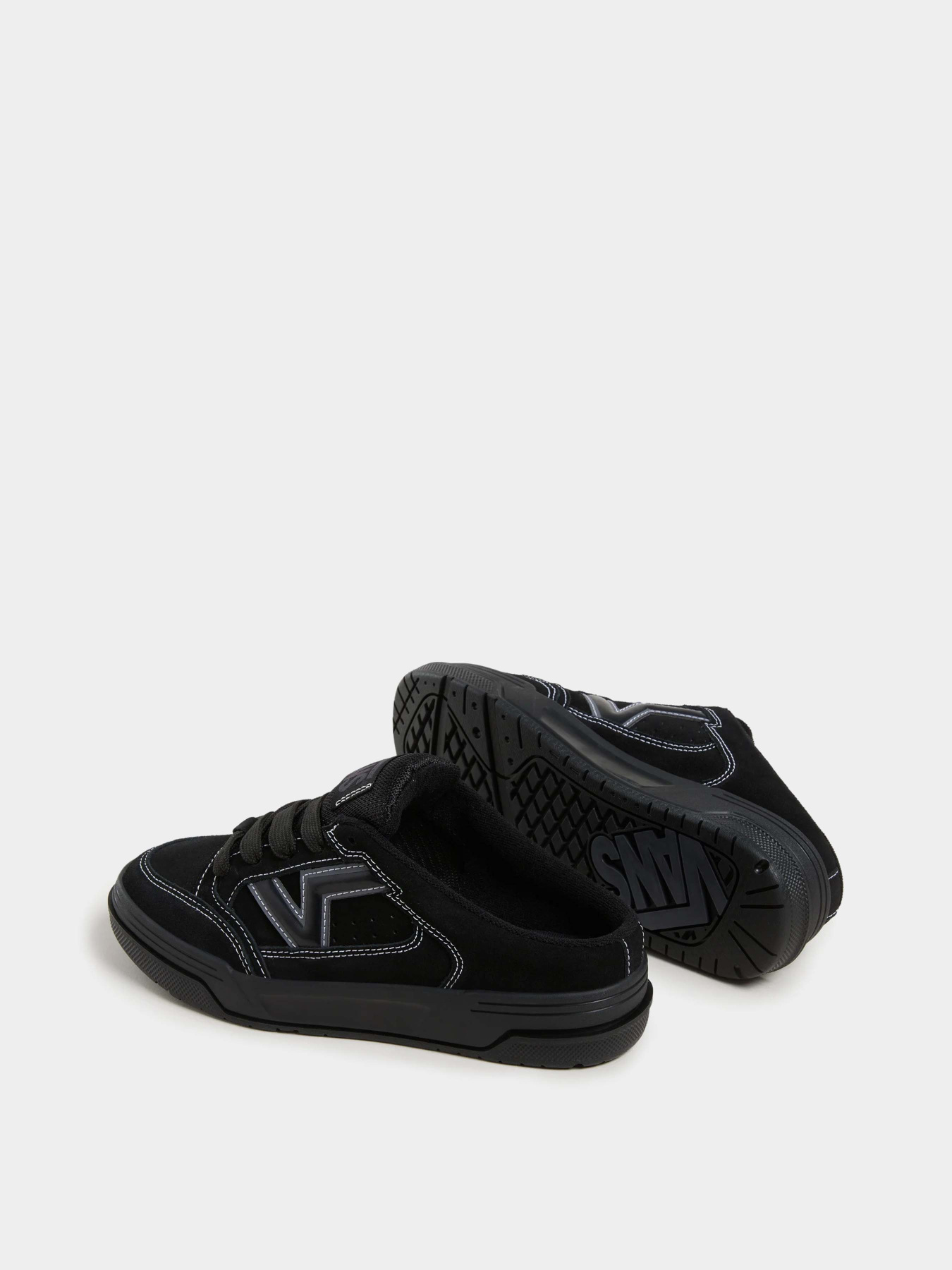 Шльопанці Vans Upland модель VN000D7ABKA1 Фото
