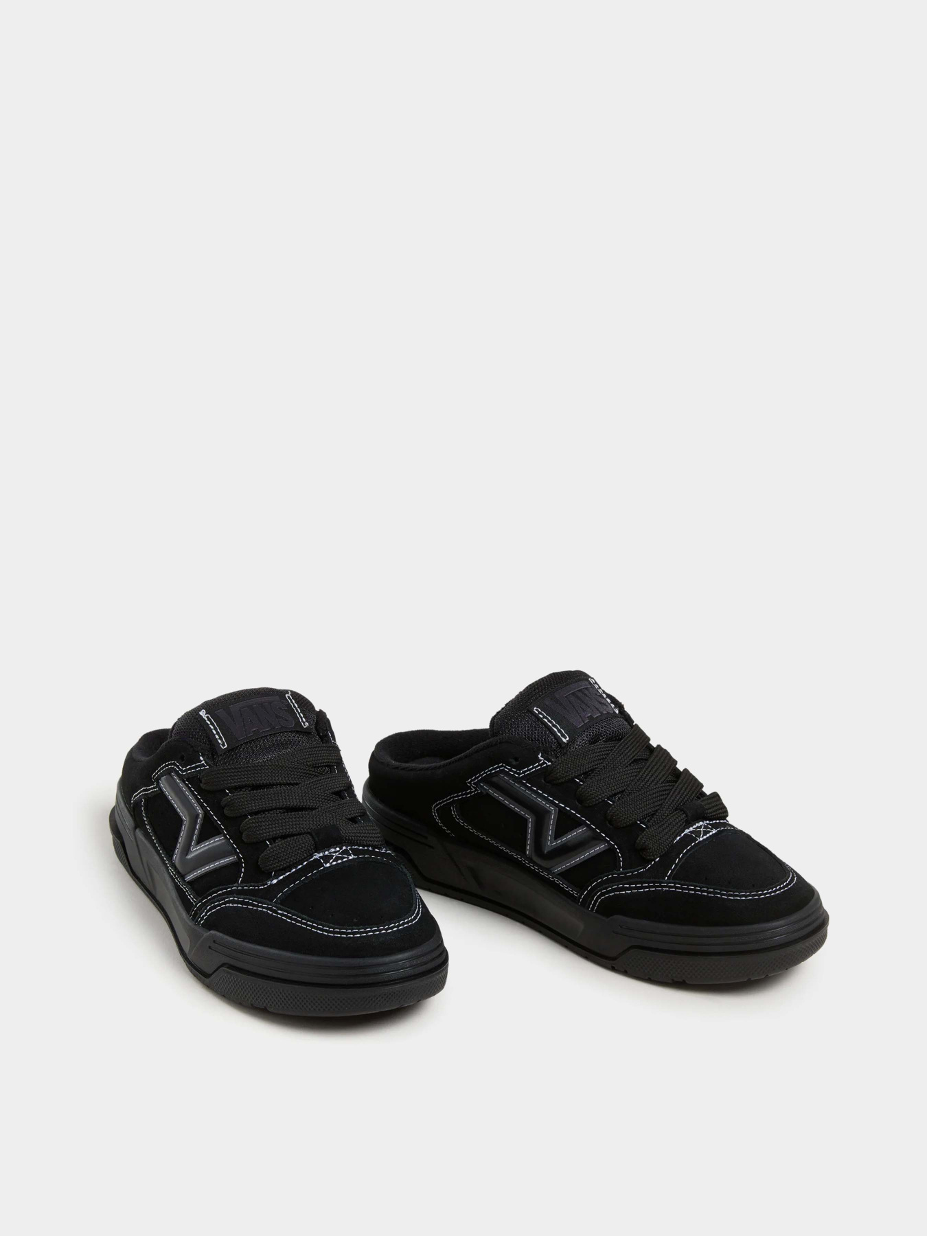 Шльопанці Vans Upland модель VN000D7ABKA1 Фото