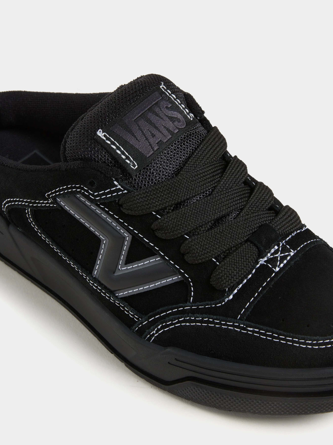 Шльопанці Vans Upland модель VN000D7ABKA1 Фото