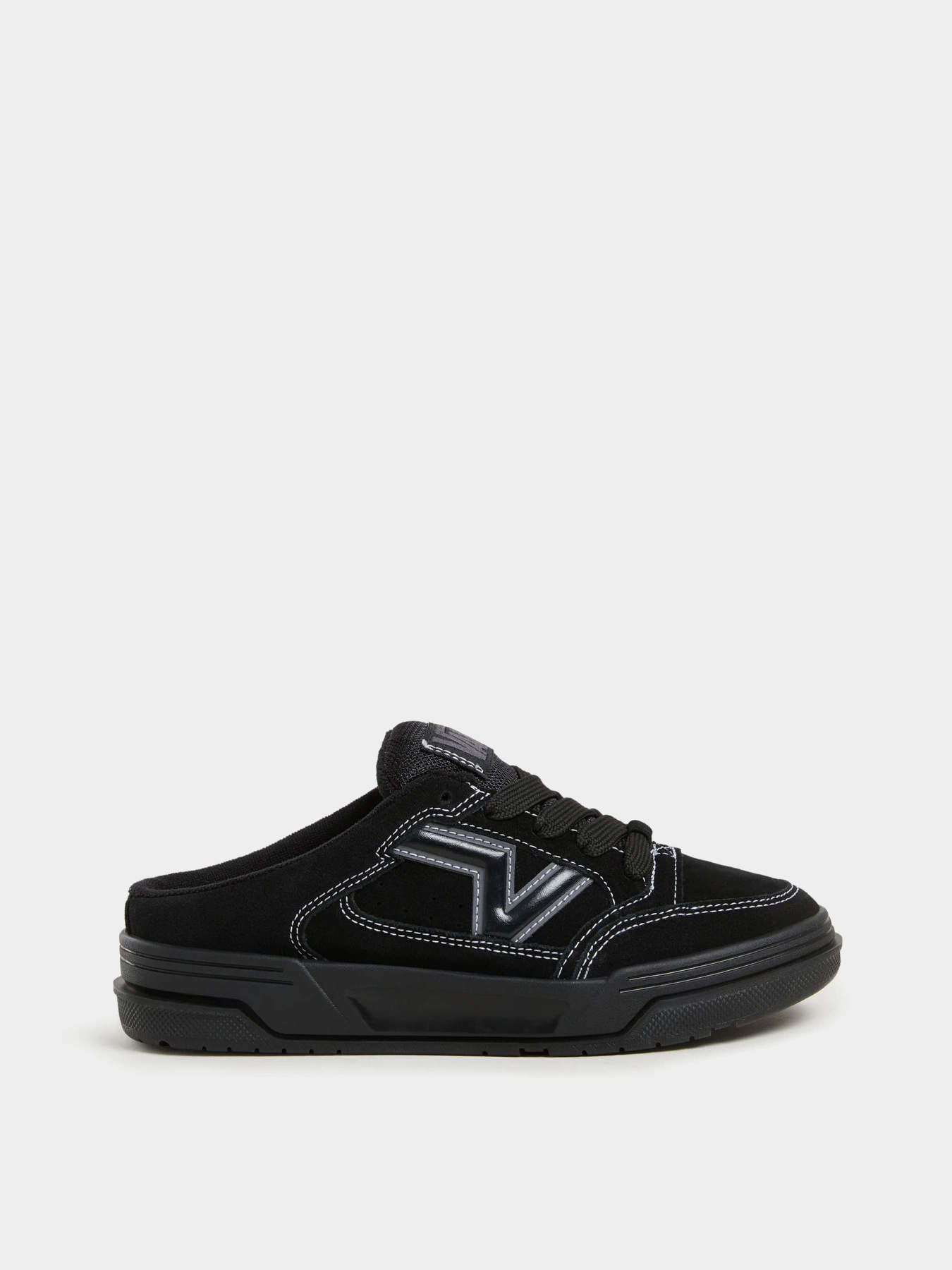 Шльопанці Vans Upland модель VN000D7ABKA1 Фото