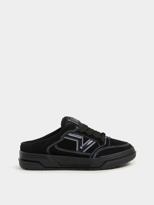 Шлёпанцы Vans Upland модель VN000D7ABKA1 Фото
