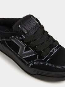 Шльопанці Vans Upland модель VN000D7ABKA1 Фото