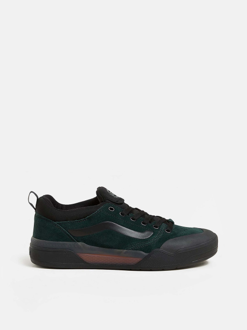 Кеды Vans Bmx Peak модель VN000D3NEZ71 Фото