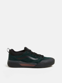 Кеды Vans Bmx Peak модель VN000D3NEZ71 Фото