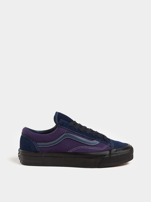 Кеди Vans LX Old Skool 36 модель VN000D57ESD1 Фото