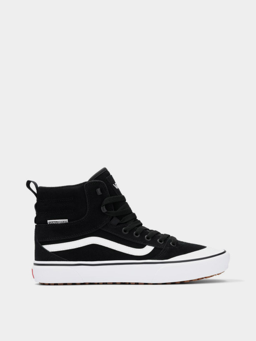 Кеды Vans Ashwood Hi Decon модель VN000D93BA21 Фото