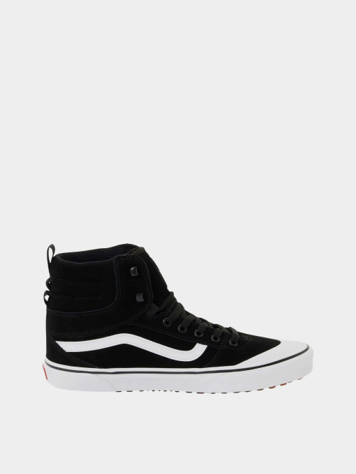 Кеды Vans Ashwood Hi VansGuard модель VN000D94BA21 Фото