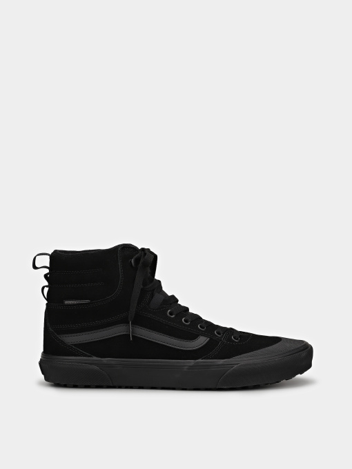 Кеды Vans Ashwood Hi VansGuard модель VN000D94BKA1 Фото