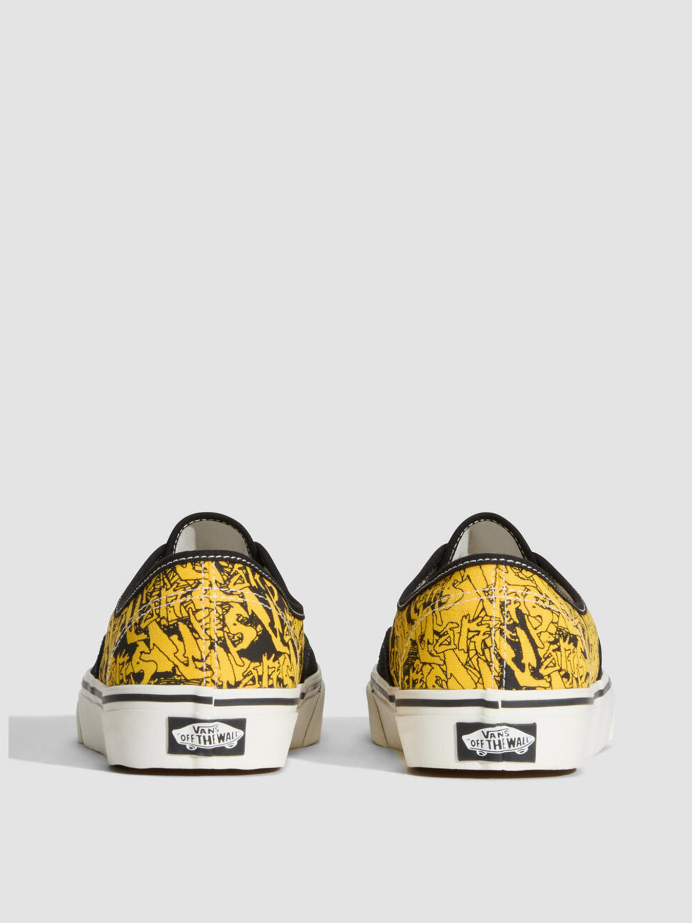 Кеды Vans Authentic модель VN000D7YY231 Кеды Vans Authentic модель VN000D7YY231 Фото