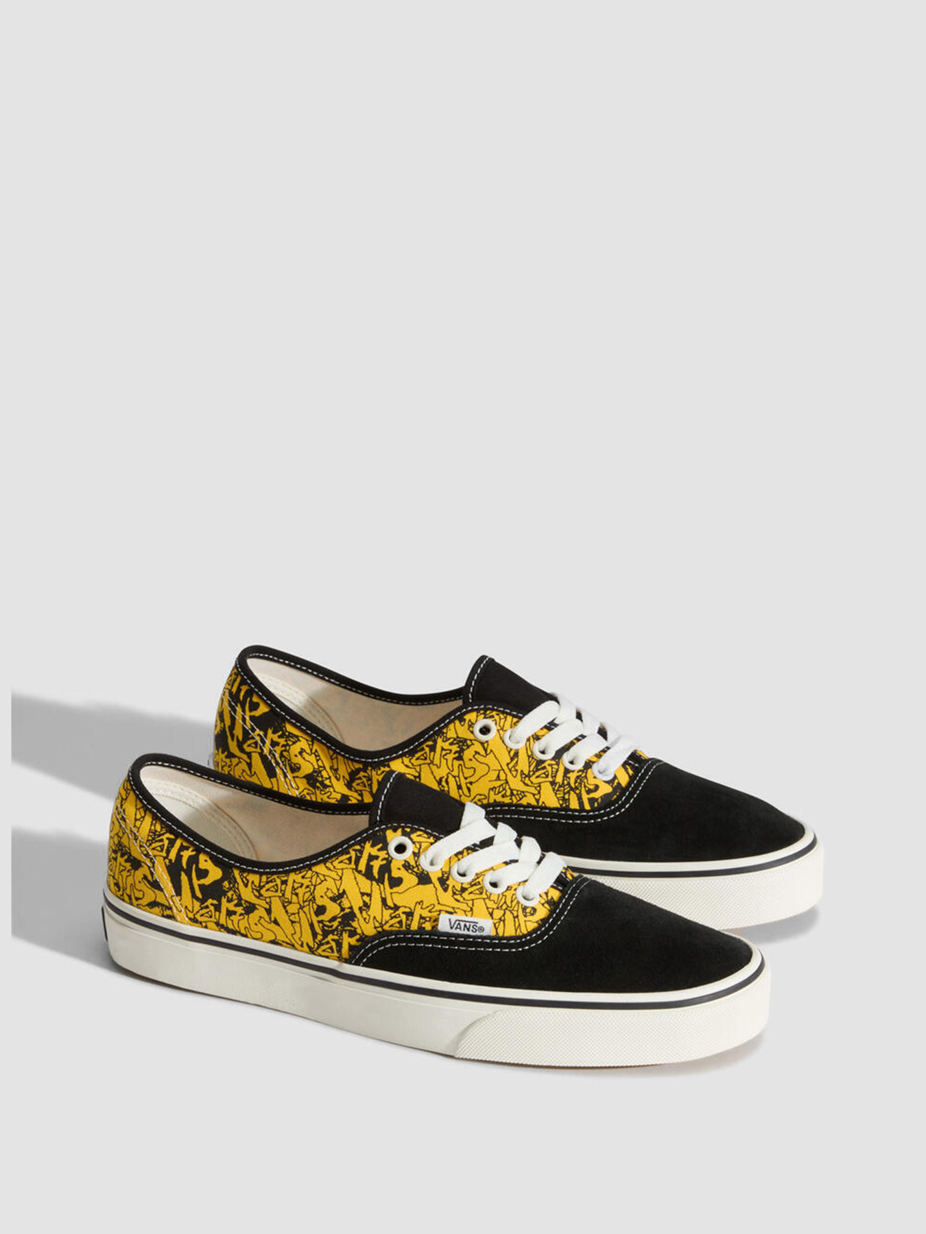 Кеды Vans Authentic модель VN000D7YY231 Кеды Vans Authentic модель VN000D7YY231 Фото