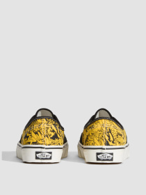 Кеды Vans Authentic модель VN000D7YY231 Фото