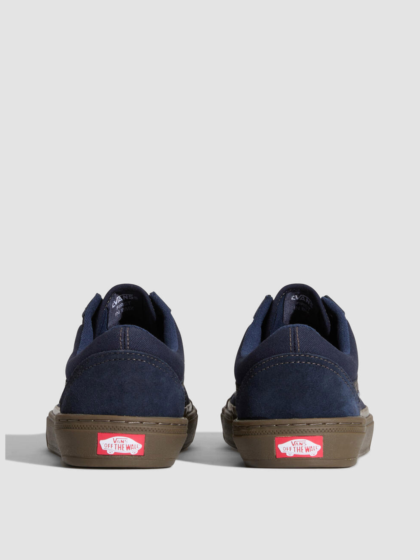 Кеди Vans BMX Old Skool модель VN000D3MJDU1 Кеди Vans BMX Old Skool модель VN000D3MJDU1 Фото