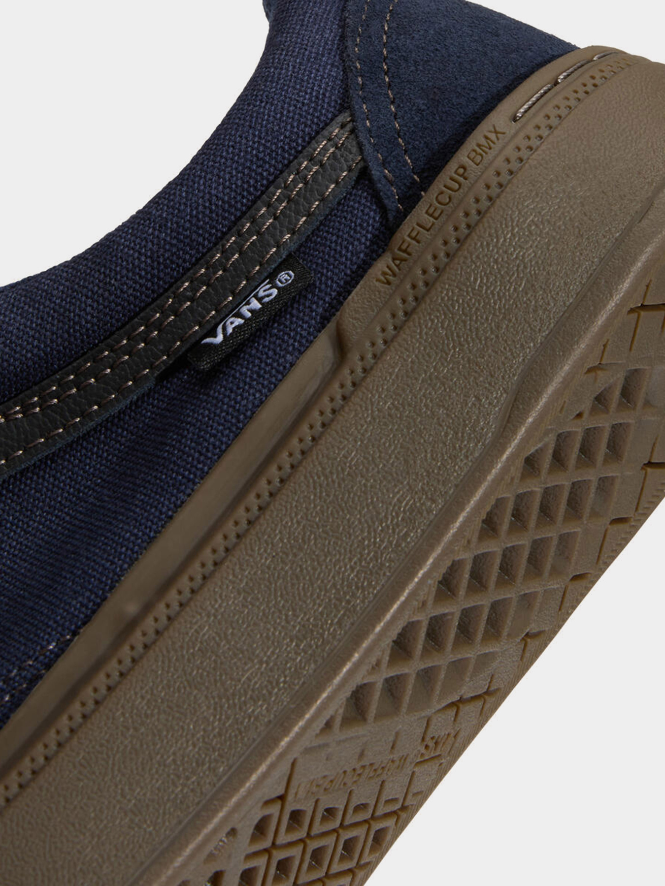 Кеди Vans BMX Old Skool модель VN000D3MJDU1 Кеди Vans BMX Old Skool модель VN000D3MJDU1 Фото
