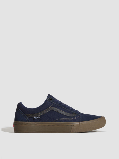 Кеды Vans BMX Old Skool модель VN000D3MJDU1 Фото
