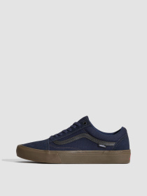 Кеди Vans BMX Old Skool модель VN000D3MJDU1 Фото