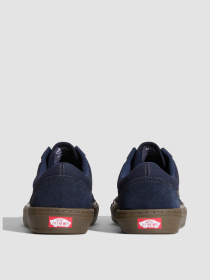 Кеди Vans BMX Old Skool модель VN000D3MJDU1 Фото