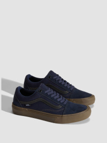Кеди Vans BMX Old Skool модель VN000D3MJDU1 Фото