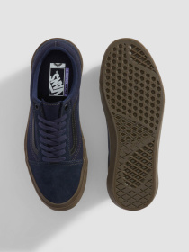 Кеди Vans BMX Old Skool модель VN000D3MJDU1 Фото