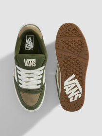 Кеди Vans Hylane модель VN000D1JBD41 Фото