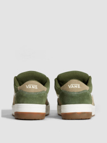 Кеди Vans Hylane модель VN000D1JBD41 Фото