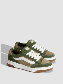 Кеди Vans Hylane модель VN000D1JBD41 Фото