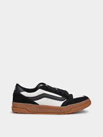 Кеды Vans Hylane модель VN000DB1BZW1 Фото