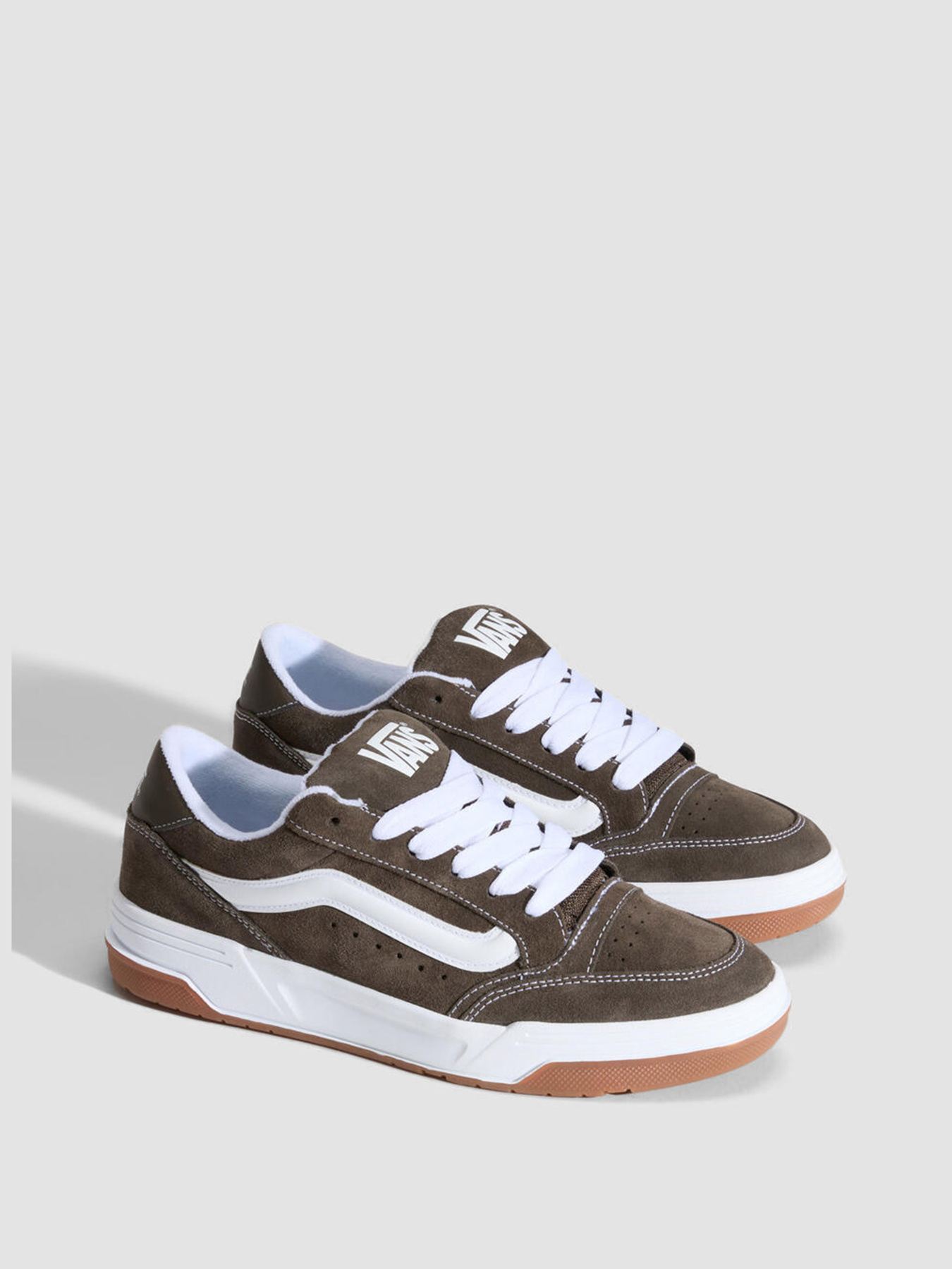 Кеды Vans Hylane модель VN000D26DFN1 Фото