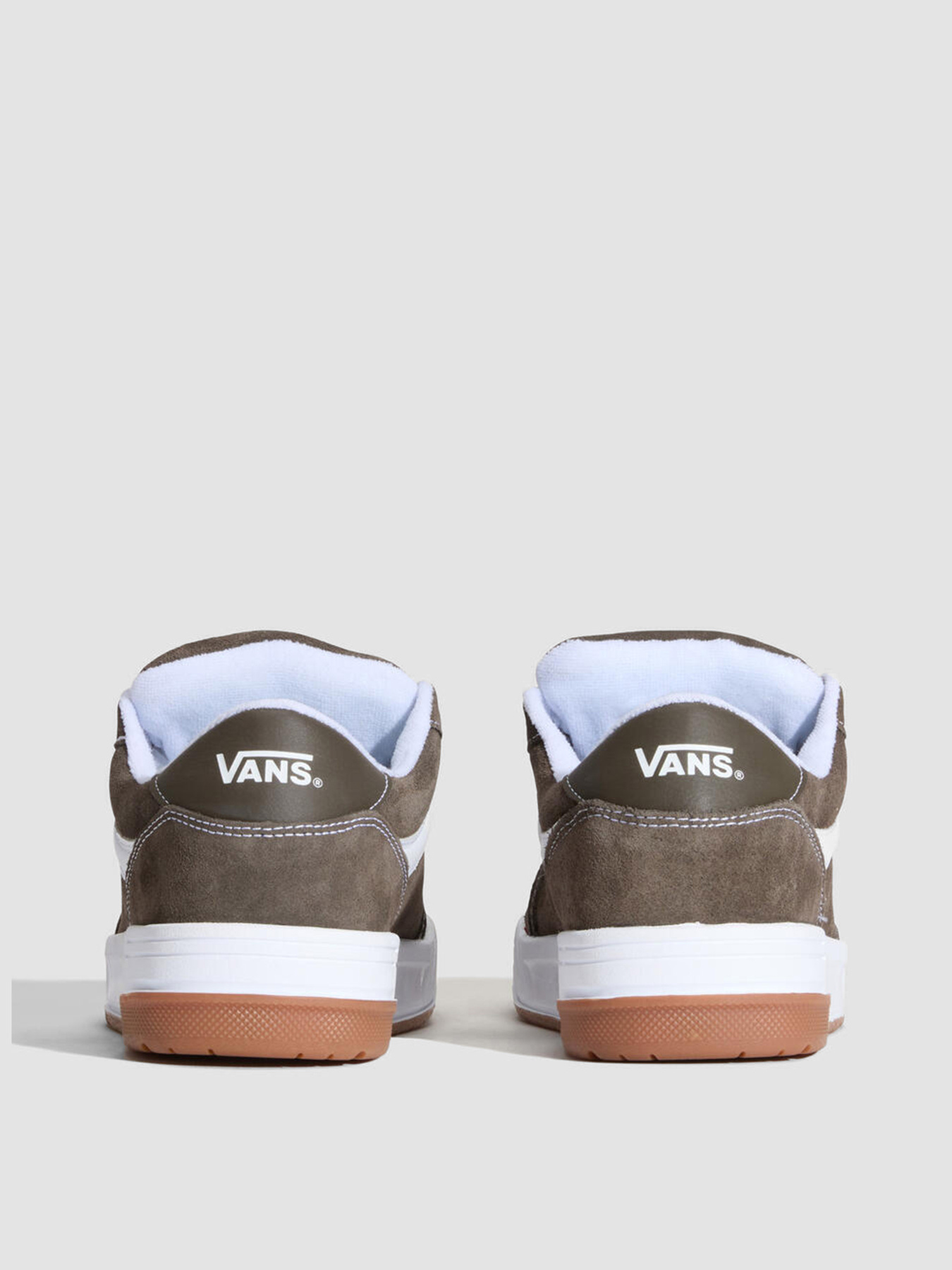 Кеды Vans Hylane модель VN000D26DFN1 Фото