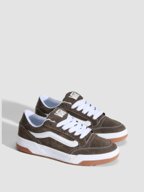 Кеды Vans Hylane модель VN000D26DFN1 Фото