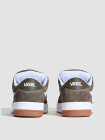 Кеды Vans Hylane модель VN000D26DFN1 Фото