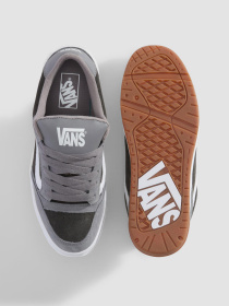 Кеды Vans Hylane модель VN000D26EWR1 Фото