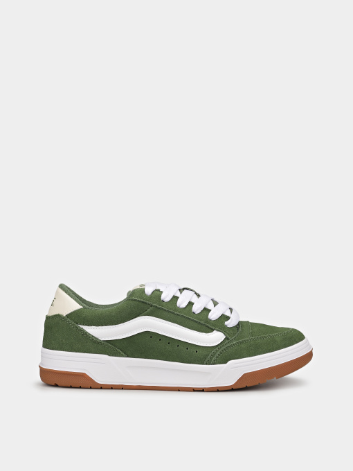 Кеды Vans Hylane модель VN000D1JKGR1 Фото