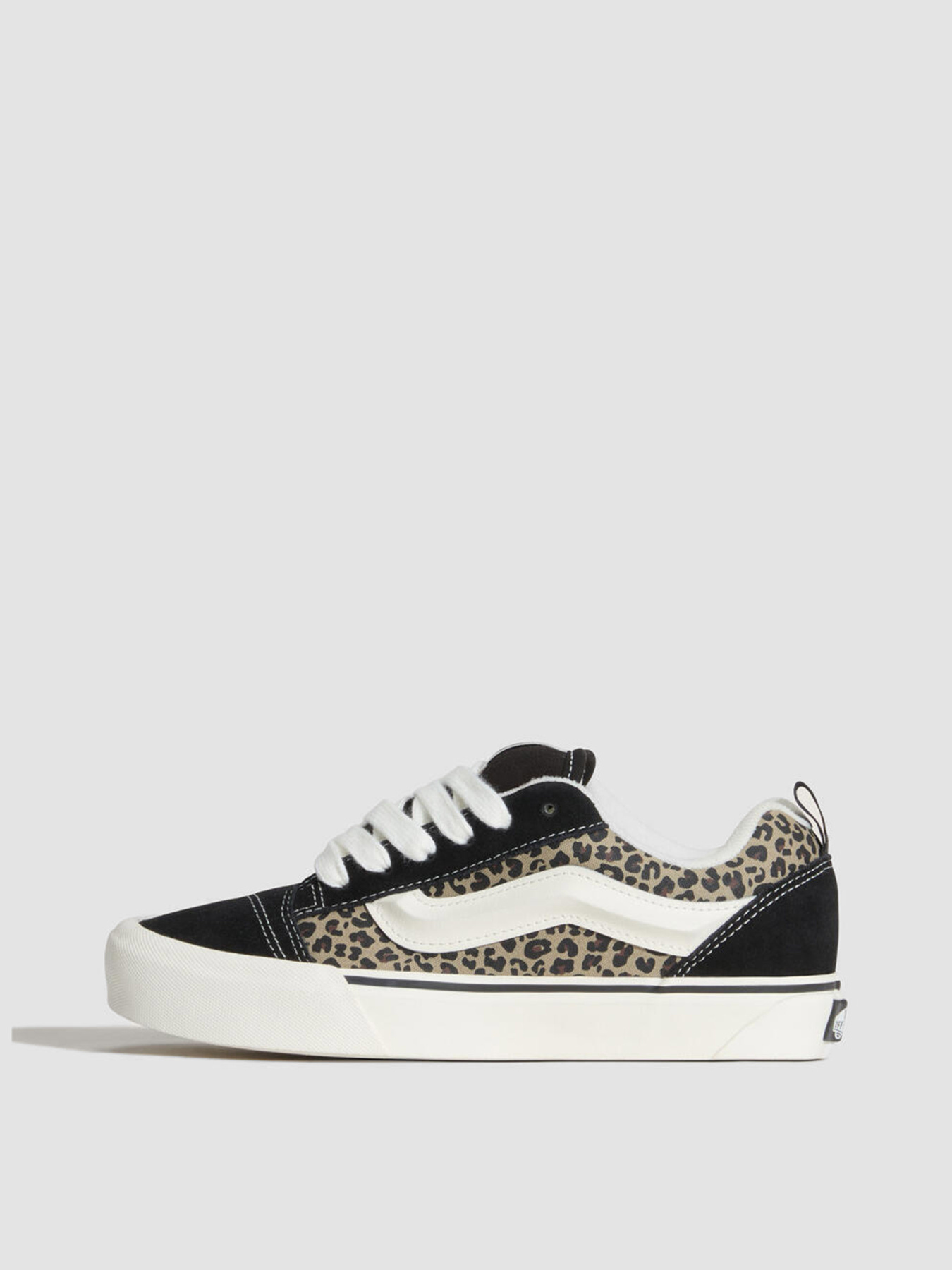 Кеди Vans Knu Skool модель VN000D756I71 Фото