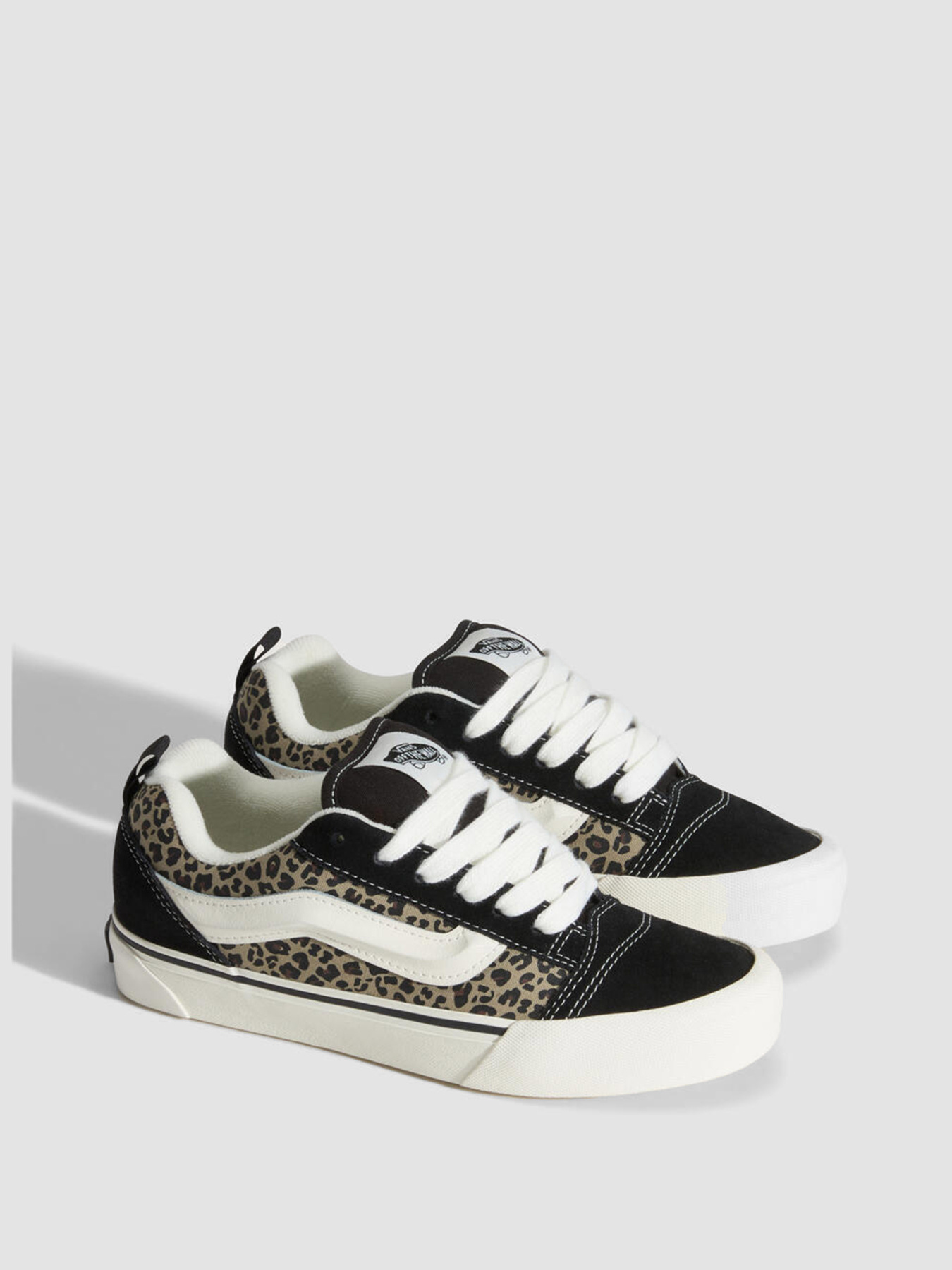 Кеди Vans Knu Skool модель VN000D756I71 Фото