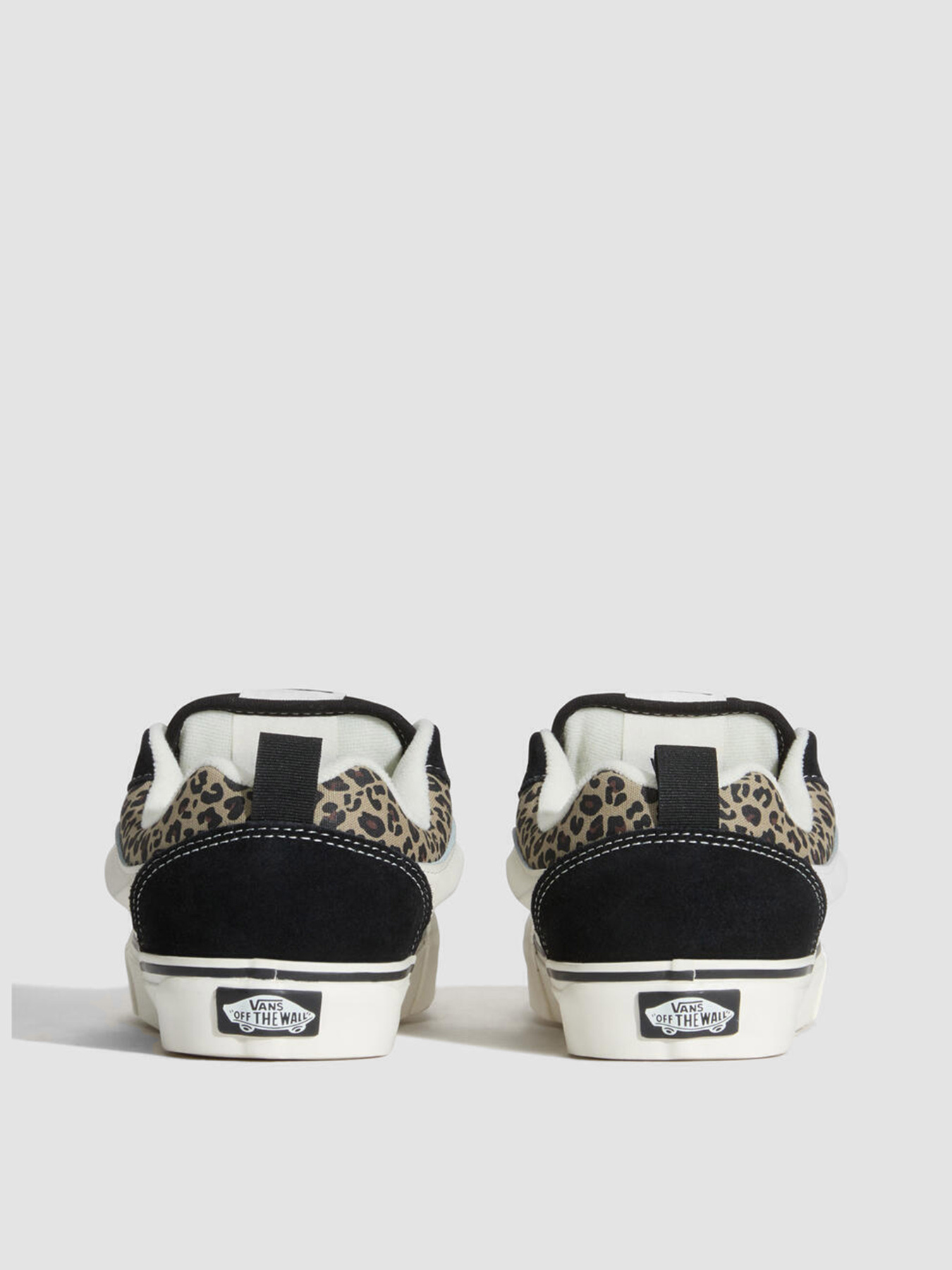 Кеди Vans Knu Skool модель VN000D756I71 Фото
