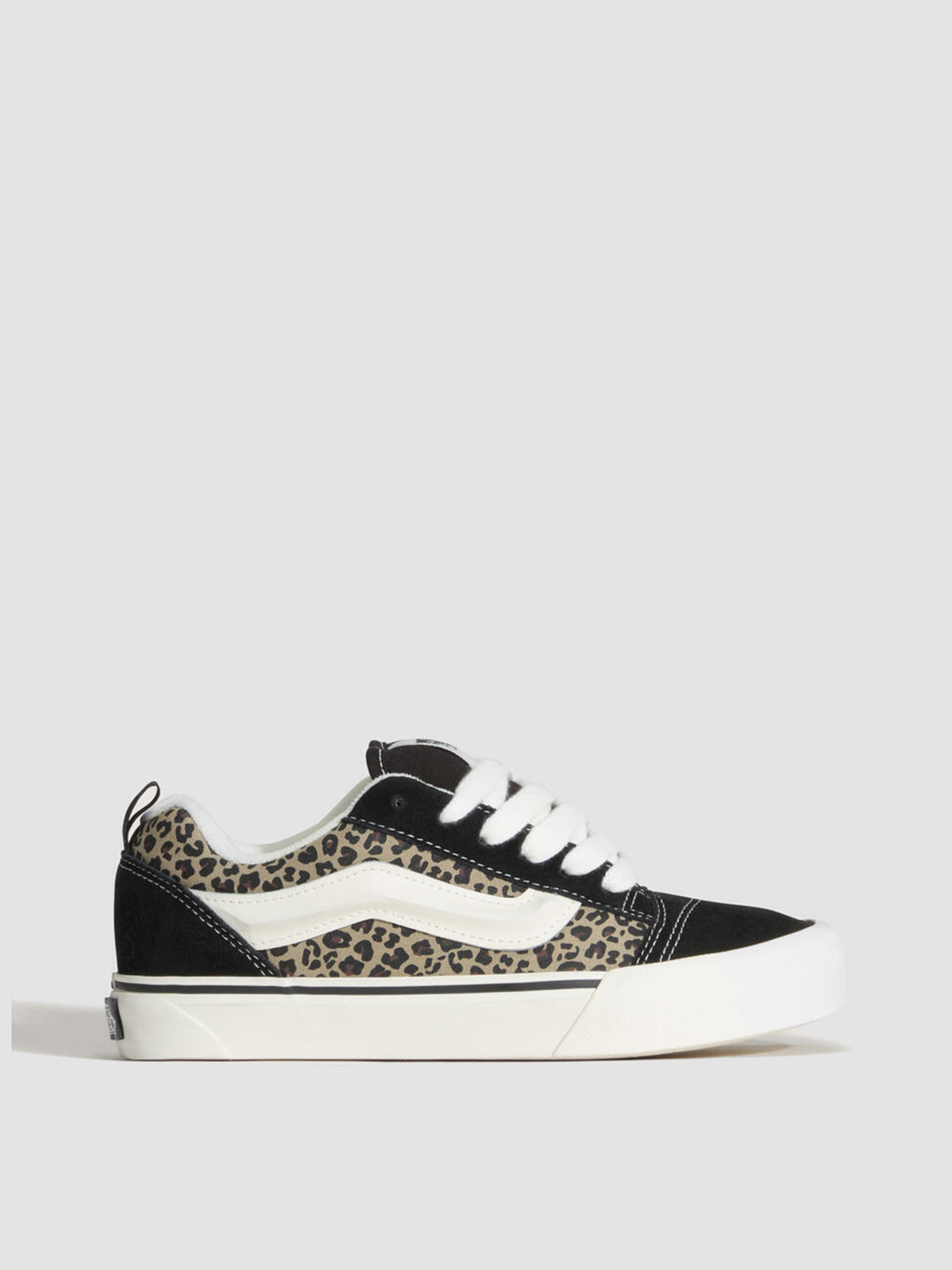 Кеди Vans Knu Skool модель VN000D756I71 Фото