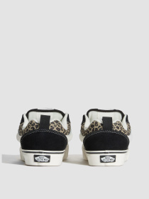 Кеди Vans Knu Skool модель VN000D756I71 Фото