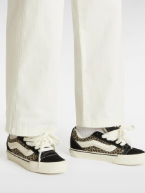 Кеди Vans Knu Skool модель VN000D756I71 Фото