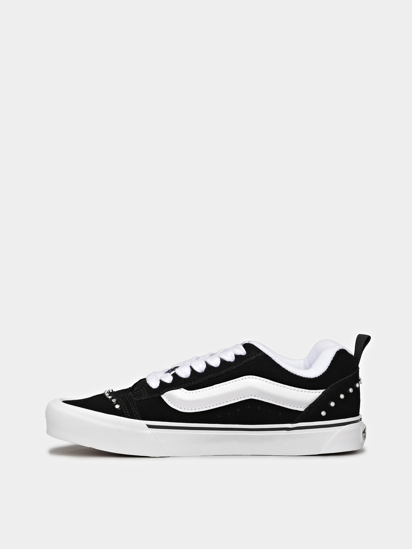 Кеди Vans Knu Skool модель VN000D75Y281 Кеди Vans Knu Skool модель VN000D75Y281 Фото