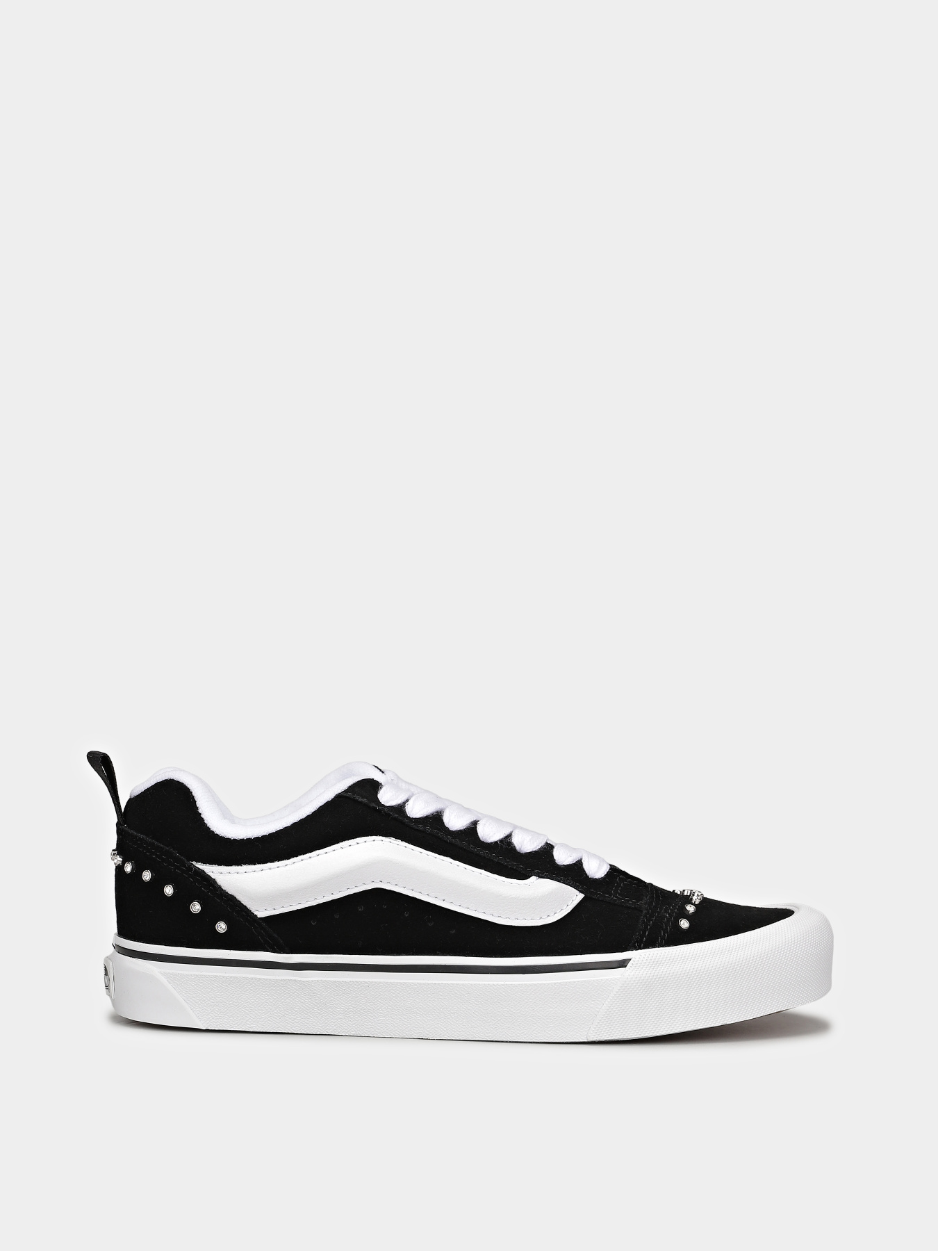 Кеди Vans Knu Skool модель VN000D75Y281 Кеди Vans Knu Skool модель VN000D75Y281 Фото