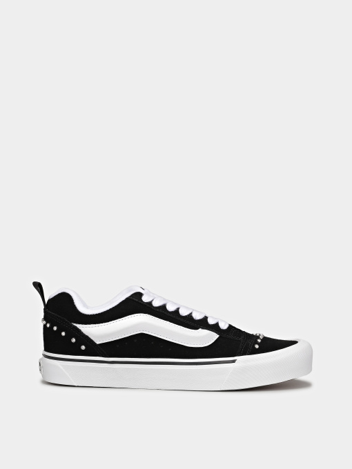 Кеди Vans Knu Skool модель VN000D75Y281 Фото