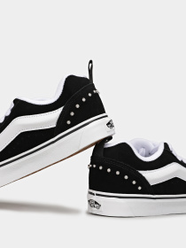 Кеди Vans Knu Skool модель VN000D75Y281 Фото