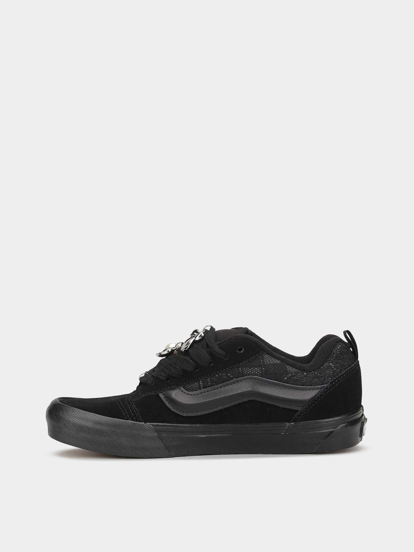Кеды Vans Knu Skool модель VN000D6Z9NS1 Кеды Vans Knu Skool модель VN000D6Z9NS1 Фото