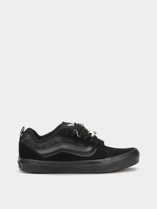 Кеды Vans Knu Skool модель VN000D6Z9NS1 Фото
