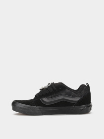 Кеды Vans Knu Skool модель VN000D6Z9NS1 Фото