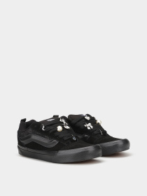 Кеды Vans Knu Skool модель VN000D6Z9NS1 Фото