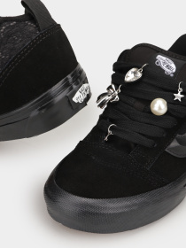Кеды Vans Knu Skool модель VN000D6Z9NS1 Фото