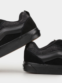 Кеды Vans Knu Skool модель VN000D6Z9NS1 Фото