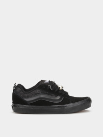Кеды Vans Knu Skool модель VN000D6Z9NS1 Фото